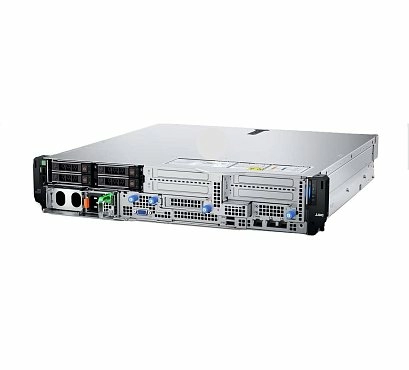 Сервер DELL PowerEdge XR7620