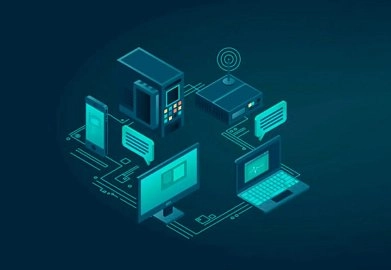 Преимущества терминальных серверов для удаленной работы