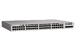 Коммутатор Cisco C9200-48P-E