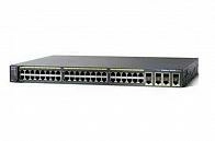 Коммутатор Cisco Catalyst Catalyst WS-C2960G-48TC-L