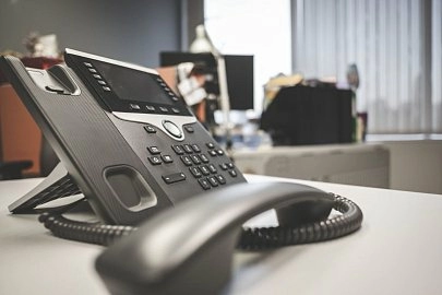 Характеристики IP-телефона