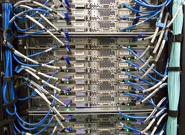 Сети с выделенным сервером: виды серверов и особенности локальной системы