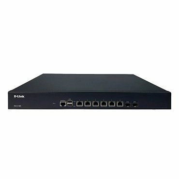 Маршрутизатор D-link DSA-2108S/A1A