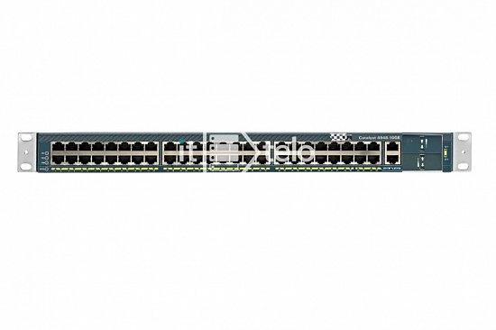 Cisco Catalyst WS-C4948-10GE-S