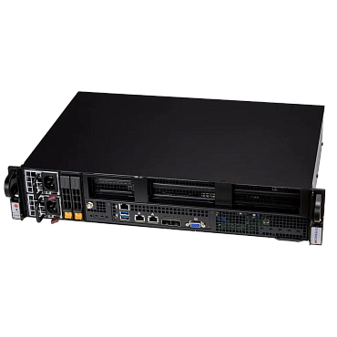 Сервер Supermicro SYS-212B-FN4TP IoT SuperServer