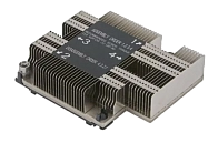 Радиатор Supermicro SNK-P0067PD ( LGA3647, 1U )