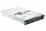 Сервер HP ProLiant DL380 Gen3