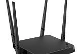 Маршрутизатор D-link DIR-825/RU/I1A