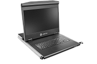 KVM Консоль Lenovo 4XF7A73009
