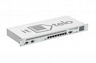 Купить маршрутизатор MikroTik cloud core CCR1036-8G-2S+EM в ittelo.ru