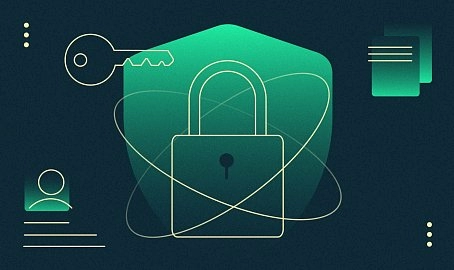 Способы защиты информации