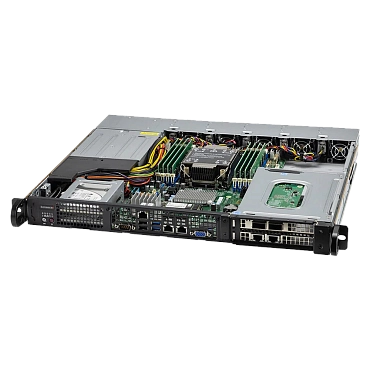 Сервер SuperMicro IoT SYS-110P-FRN2T