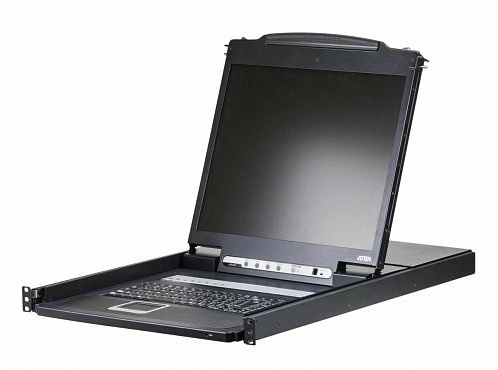 KVM Консоль ATEN CL1308N / CL1308N-ATA-RG