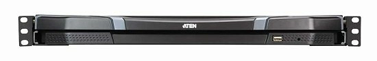 KVM Консоль Aten CL3800NW-ATA-RG