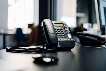 Подключение IP-телефона