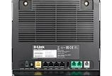 Маршрутизатор D-link DWR-980/4HDA1E
