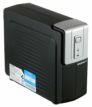 ИБП Ippon Back Office 600