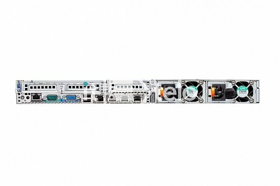 Сервер DELL PowerEdge R630