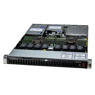 Сервер Supermicro SYS-121H-TNR