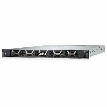 Сервер DELL PowerEdge R6615
