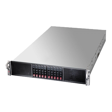 Сервер Supermicro SYS-2027GR-TRFT