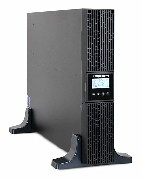 ИБП Ippon Smart Winner II 2000E 2000ВА/1800Вт черный New