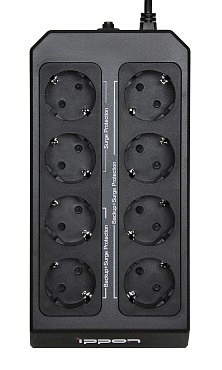 ИБП Ippon Back Comfo Pro II 1050