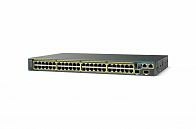 Коммутатор Cisco Catalyst WS-C2960S-48LPD-L