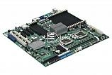Материнская плата Supermicro X7DWN+ (2xLGA771, 16xDDR2, Raid 3gb/s)