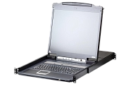 KVM Консоль Aten CL5708IN / CL5708IN-ATA-RG