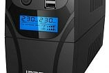 ИБП Ippon Back Power Pro II Euro 650