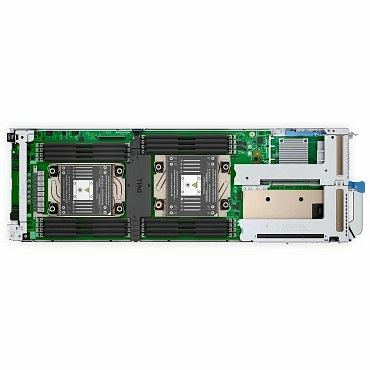 Сервер DELL PowerEdge C6620