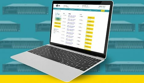 Обзор личного кабинета на сайте ittelo.ru