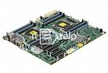 Материнская плата Supermicro X10DRH-iT (2xLGA2011-3, 16xDDR4, Raid 6gb/s)