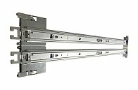 Комплект крепежа в стойку HP для DL380 G8/9/10 2U Telescoping, LFF+SFF