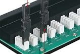 Патч-панель телефонная 19" Cabeus PL-25-TEL-Dual 1U 25 портов
