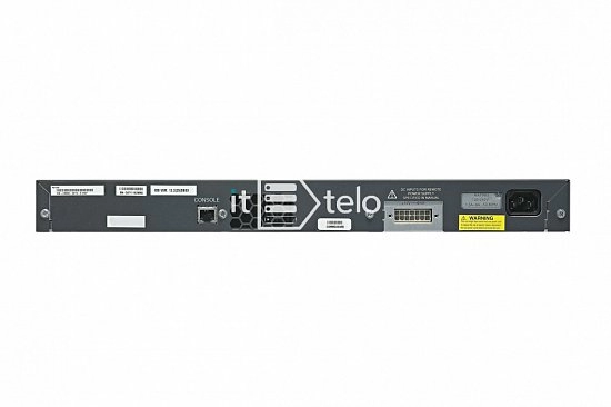 Коммутатор Cisco Catalyst WS-C3560-24TS-S