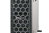 Сервер DELL PowerEdge T440