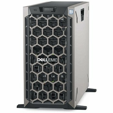 Сервер DELL PowerEdge T440