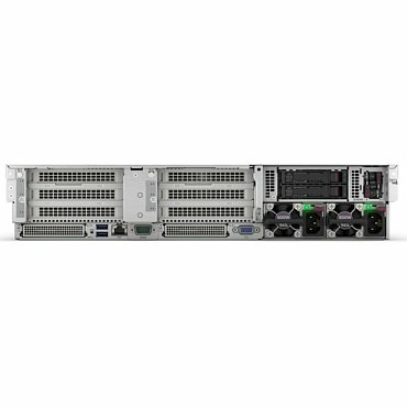 Сервер HP ProLiant DL385 Gen11