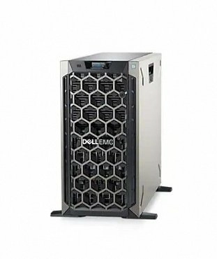 Сервер DELL PowerEdge T340 new