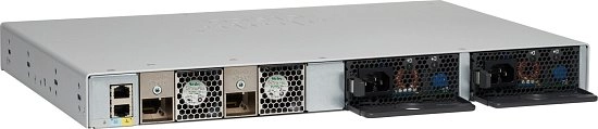 Коммутатор Cisco C9200L-48P-4X-E