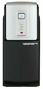 ИБП Ippon Back Office 1000