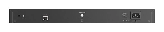 Коммутатор управляемый D-link DSS-200G-28MPP/A1A