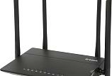 Маршрутизатор D-link DIR-815/RU/R4A
