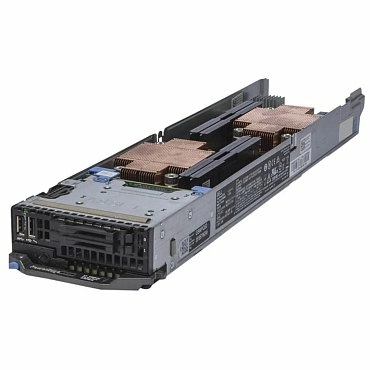 Сервер DELL PowerEdge FC430