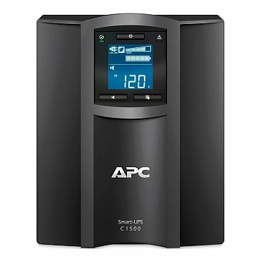 ИБП APC SMC1500IC