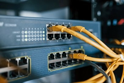 Сколько стоит сетевое оборудование