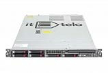 Сервер HP ProLiant DL360 Gen5