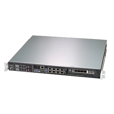 Сервер Supermicro SYS-1019C-FHTN8
